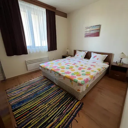 Edelweiss Apartmán