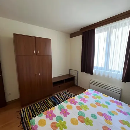 Edelweiss Apartmán